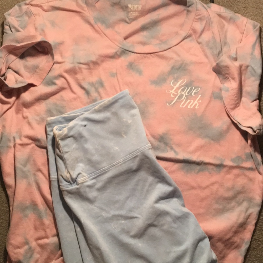 VS PINK BUNDLE MED